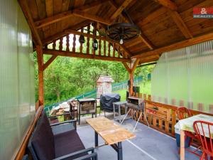 Prodej rodinného domu, Valašská Senice, 70 m2