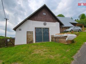 Prodej rodinného domu, Valašská Senice, 70 m2
