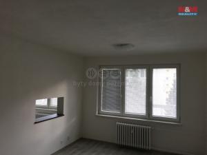 Pronájem bytu 1+1, Ostrava - Výškovice, Lumírova, 39 m2