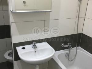 Pronájem bytu 1+1, Ostrava - Výškovice, Lumírova, 39 m2