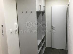 Pronájem bytu 1+1, Ostrava - Výškovice, Lumírova, 39 m2