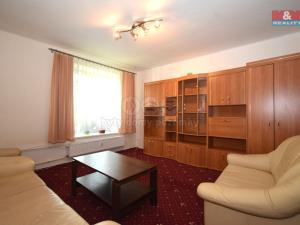 Pronájem bytu 2+1, Ostrava - Poruba, nábřeží Svazu protifašistických bojovníků, 60 m2