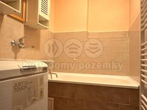 Pronájem bytu 2+1, Ostrava - Poruba, nábřeží Svazu protifašistických bojovníků, 60 m2