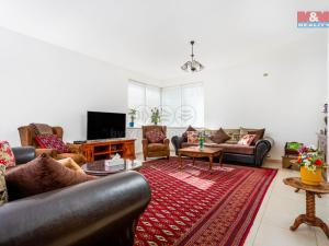 Pronájem rodinného domu, Horoměřice, Benedikta Roezla, 310 m2