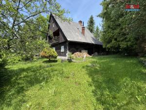 Prodej chalupy, Heřmanovice, 150 m2