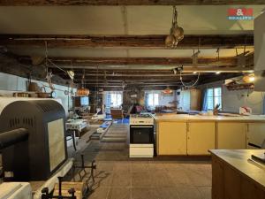 Prodej chalupy, Heřmanovice, 150 m2
