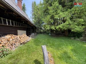 Prodej chalupy, Heřmanovice, 150 m2