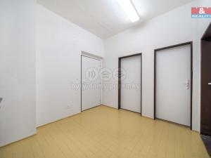 Pronájem bytu 2+kk, Strašice, 48 m2