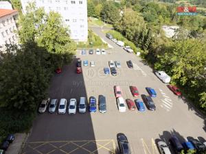 Pronájem bytu 1+kk, Ústí nad Labem - Krásné Březno, Rozcestí, 26 m2
