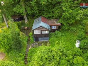 Prodej chaty, Šťáhlavy - Šťáhlavice, 37 m2