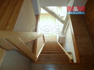 Pronájem bytu 2+kk, Plzeň - Jižní Předměstí, Mánesova, 29 m2