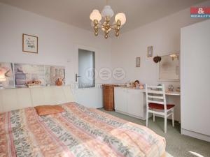 Prodej rodinného domu, Lukavec, Za Parkem, 131 m2