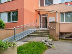 Prodej bytu 3+1, Praha - Troja, Krosenská, 75 m2