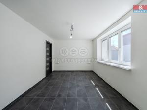 Prodej rodinného domu, Uherský Ostroh - Ostrožské Předměstí, Hráza, 120 m2
