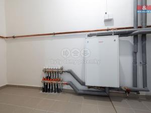 Prodej rodinného domu, Uherský Ostroh - Ostrožské Předměstí, Hráza, 120 m2