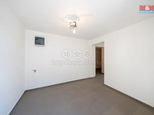 Prodej rodinného domu, Uherský Ostroh - Ostrožské Předměstí, Hráza, 120 m2