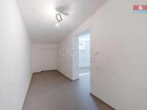 Prodej rodinného domu, Uherský Ostroh - Ostrožské Předměstí, Hráza, 120 m2