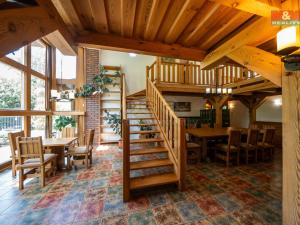 Prodej rodinného domu, Horní Loučky, 301 m2