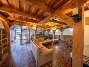 Prodej rodinného domu, Horní Loučky, 301 m2