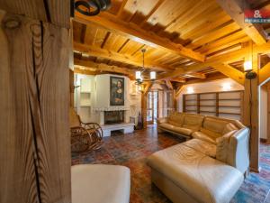 Prodej rodinného domu, Horní Loučky, 301 m2