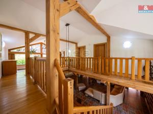 Prodej rodinného domu, Horní Loučky, 301 m2