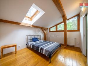 Prodej rodinného domu, Horní Loučky, 301 m2