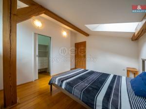 Prodej rodinného domu, Horní Loučky, 301 m2