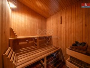 Prodej rodinného domu, Horní Loučky, 301 m2