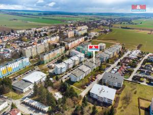 Prodej bytu 2+kk, Svitavy - Lány, Na Vějíři, 45 m2
