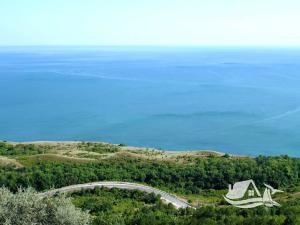 Prodej rodinného domu, Balčik, Bulharsko, 84 m2
