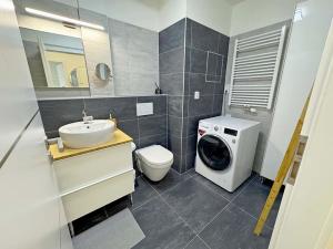 Pronájem bytu 2+kk, Brno, Vídeňská, 42 m2