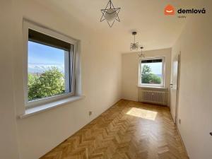 Pronájem bytu 3+1, Ostrava, Příbramská, 90 m2