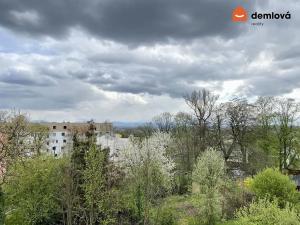 Pronájem bytu 3+1, Ostrava, Příbramská, 90 m2