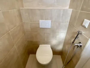 Pronájem bytu 3+1, Ostrava, Příbramská, 90 m2