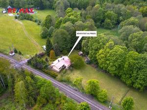 Prodej chaty, Mladkov, 94 m2