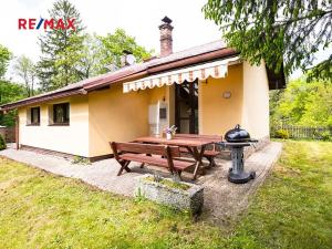 Prodej chaty, Mladkov, 94 m2