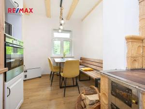 Prodej chaty, Mladkov, 94 m2
