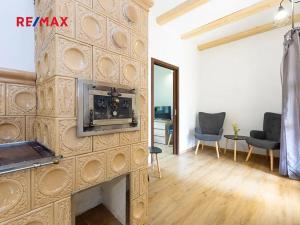 Prodej chaty, Mladkov, 94 m2