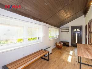 Prodej chaty, Mladkov, 94 m2
