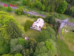 Prodej chaty, Mladkov, 94 m2