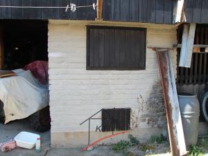 Prodej chalupy, Brozany nad Ohří, 200 m2