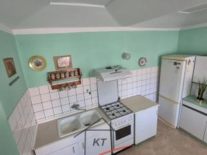 Prodej chalupy, Brozany nad Ohří, 200 m2