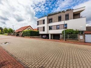 Prodej bytu 4+kk, Praha - Dolní Měcholupy, Na Slavíkově, 123 m2