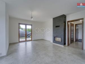 Prodej rodinného domu, Kyšice, 114 m2