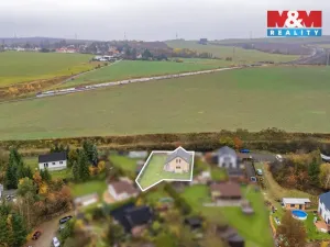 Prodej rodinného domu, Kyšice, 123 m2