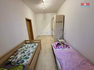 Pronájem bytu 2+kk, Plzeň, Hálkova, 93 m2