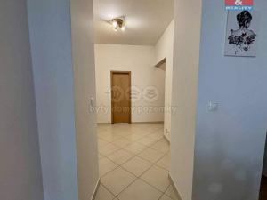 Pronájem bytu 2+kk, Plzeň, Hálkova, 93 m2