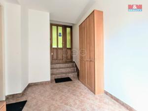 Pronájem rodinného domu, Kladno - Rozdělov, Kořenského, 105 m2