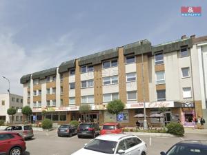 Pronájem bytu 2+kk, Kostelec nad Orlicí, Palackého náměstí, 74 m2