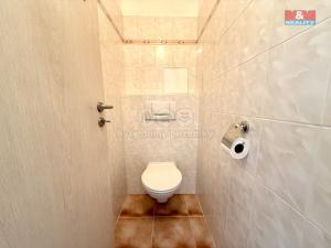 Pronájem bytu 2+kk, Kostelec nad Orlicí, Palackého náměstí, 74 m2
